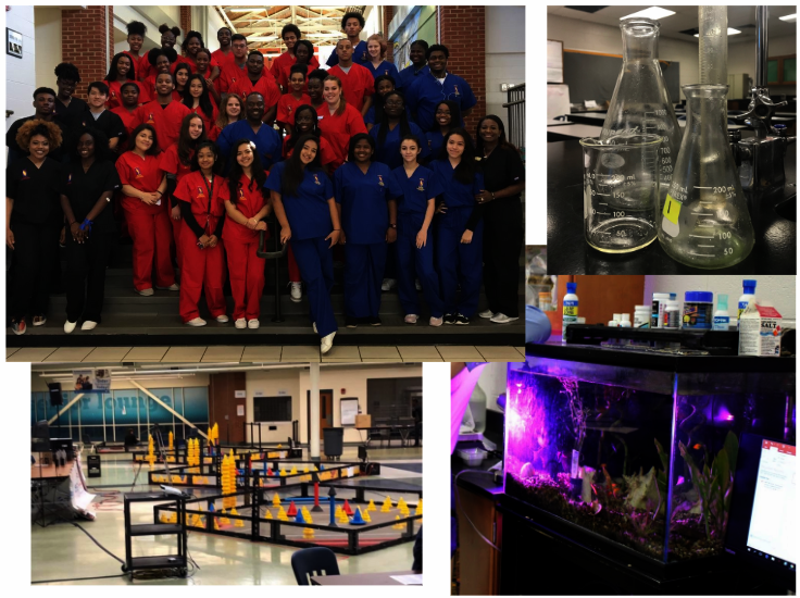 STEM Academy STEM Academy